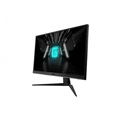 Msi G2412F 23.8 inch 1920x1080 1ms 180Hz HDMI DP Flat rapid IPS Adaptive Sync Gaming Monitr