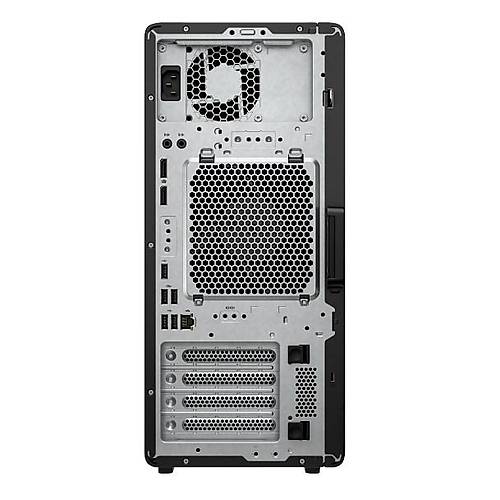 Hp B34JZES Zbook Z2 G1i Ultra 9 285K 3.7Ghz 1TB SSD 12GB RTX 5070 Tower Win11 Pro  stasyonu
