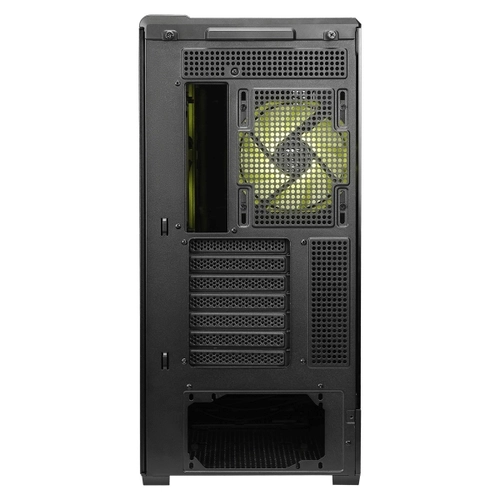 Msi MAG PANO 130R PZ PSU YOK 4x12cm ARGB Fanl� Panoromik ATX Oyuncu Kasas�