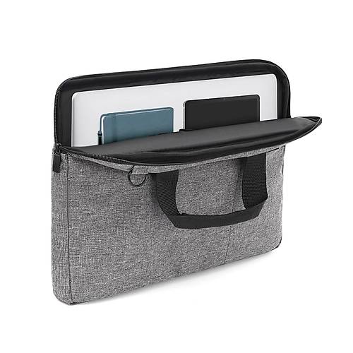 Mack MCC-702 14.1 inch City Fit Gri Notebook �antas�