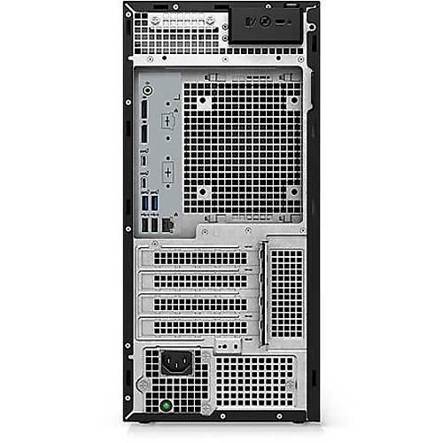 Dell T3660-I7-12700-6 Precision 3660 I7 12700 16GB 1TB 512GB SSD 12GB RTX3060 W10 Pro  stasyonu