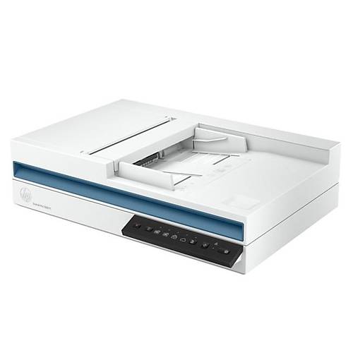 Hp ScanJat 20G06A Pro 3600 A4 USB F1 Dokman Taraycs