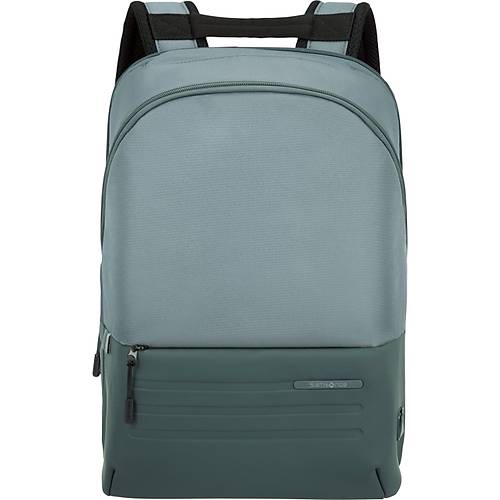 Samsonite KH8-14-001 14.1 inch Stackd Biz Ye�il Notebook S�rt �antas�