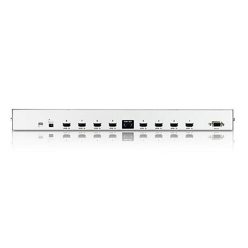Aten VS0801H 15 Mt 8 Giri� 1 ��k�� HDMI 1080p Uzaktan Kumandal� HDMI �oklay�c� Splitter