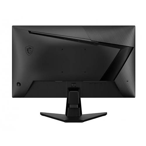 Msi G255F 24.5 inch 1920x1080 1ms 180Hz HDMI DP FreeSync Rapid IPS Oyuncu Monitr