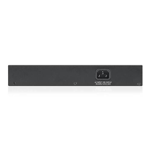 Zyxel GS1900-24-EU0102F 24 Port Gigabit 2 Port SFP Web Smart Ynetilebilir Ethernet Switch