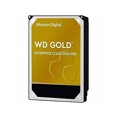 Western Digital WD102KRYZ 10 TB 7200Rpm 256MB Gold Enterprise Nas Harddisk