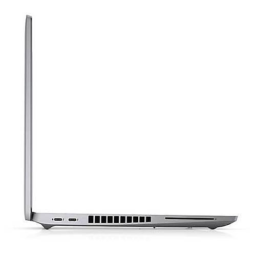 Dell N006L552015EMEA Latitude 5520 CI5 1145G7 16GB 256GB SSD 15.6 FHD Win10 Pro Notebook