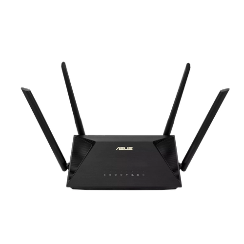 Asus RT-AX53U AX1800 1 Port Gigabit Lan 4 Antenli Dual Bant Wifi6 Router