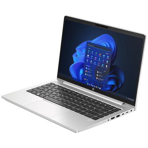 Hp 968L9ET ProBook 440 G10 CI7 1355U 3.7Ghz 16 GB 512GB SSD 14 FreeDos Notebook Bilgisayar