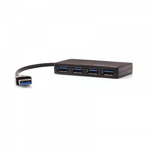Dark DK-AC-USB340 Connect Master USB 3.0 to 4 Port USB 3.0 oklayc Hub