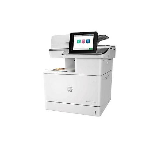 Hp T3U55A M776DN A3 USB ETHERNET DUBLEX ok Fonksiyonlu Renkli Lazer Yazc