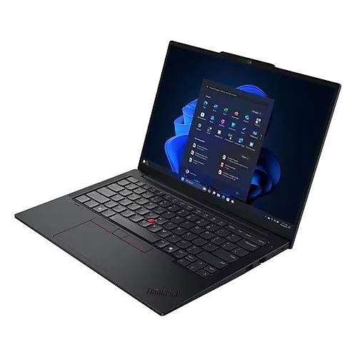 Lenovo 21SR006VTX E16 Gen2 Ultra 5 225U 1.3GHz 16GB 512GB SSD 16 WUXGA FreeDos Notebook Bilgisayar