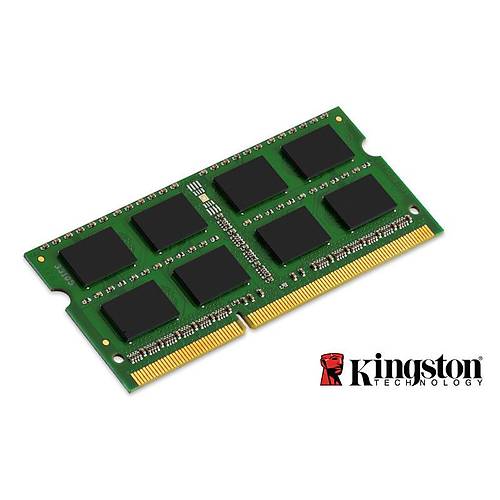 Kingston KCP3L16SD8/8 8 GB DDR3 1600MHZ CL11 Lv Notebook Bellek