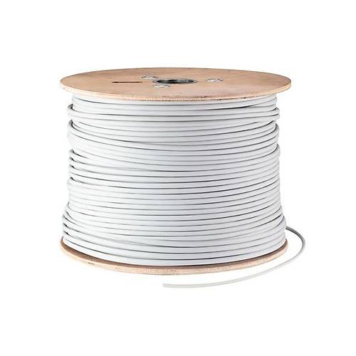 Aten 2L-29330 300 Mt CAT6A 23AWG U-FTP HDBase T Gri Data Kablosu