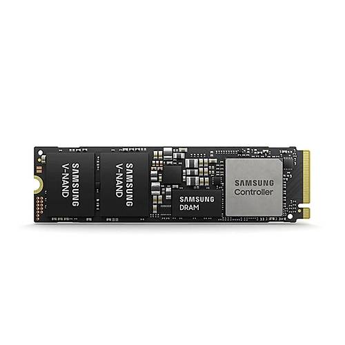 Samsung MZVL4512HBLU PM9B1 512 GB 3500-2500Mb/s PCIe Gen 4.0 x4 NVMe M.2 22x80 SSD Harddisk