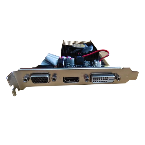 Axle AX-R5 220/2GD3P4CDIL 2 GB DDR% Radeon R5 220 64Bit AMD Ekran Kart�