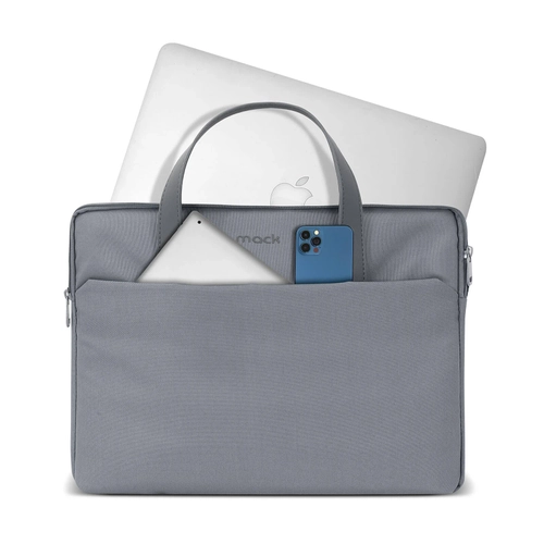 Mack MCE-1512 15.6 inch Nova Eco Gri Notebook �antas�