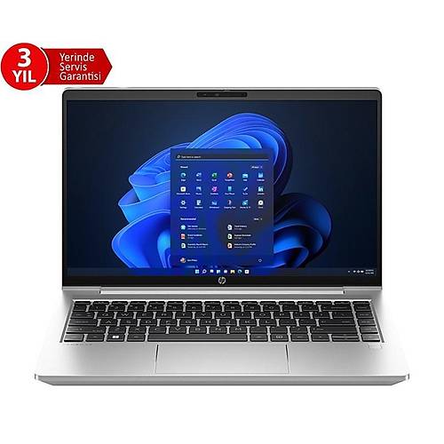 Hp 725N8EA EliteBook 630 G10 CI7 1355U 3.7GHz 16GB 512GB SSD 13.3 Win11 Pro Notebook Bilgisayar