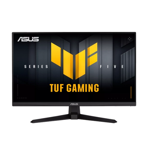 Asus TUF GAMING VG279QM5A 27 inch 1920x1080 0.3ms 240Hz Multimedia HDMI DP PREMIUM IPS Oyuncu Monitr