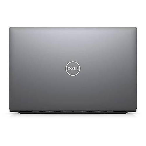 Dell N006L552015EMEA Latitude 5520 CI5 1145G7 16GB 256GB SSD 15.6 FHD Win10 Pro Notebook