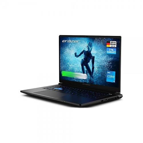 Erazer Scout 15 E1 MD62765 CI5 13420H 3.4GHz 16GB 1TB 8GB RTX5050 15.6 144Hz Win11 Home Notebook Bilgisayar