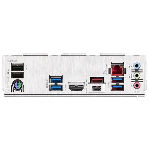 Gigabyte Z790 D DDR4 Sc-1700 Z790 DDR4 5333Mhz 2xM2 2.5Gbe ATX INTEL Anakart