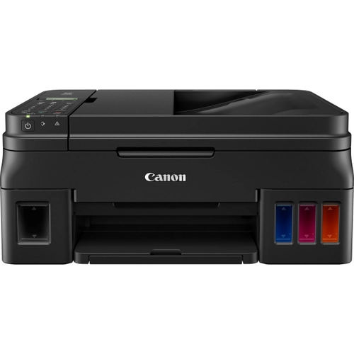 Canon G4411 A4 Usb Wifi Faks Tankl ok Fonk Inkjet Yazc