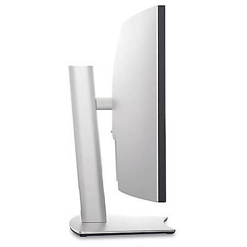 Dell U3824DW UltraSharp 38 inch 3840x1600 5ms 60Hz MM HDMI DP TyPe C Curved Monit�r