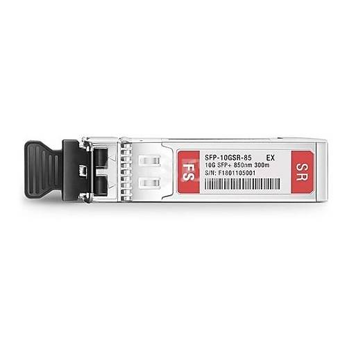 Extreme 10301 300Mt 10 Gbit LC 850nm Multimode SFP Mod�l