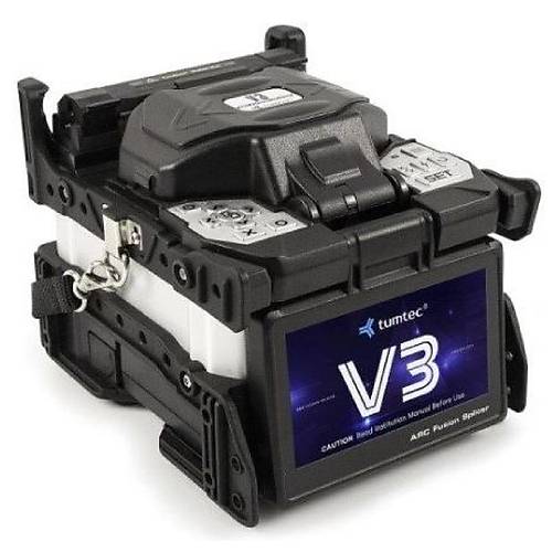 Tumtec TT-FST-A3 Fision Cihaz�