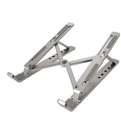 Enkado EKD-NT20 10.15.6 inch 7 Kademli Yaralanabilir Al�minyum Notebok Stand�