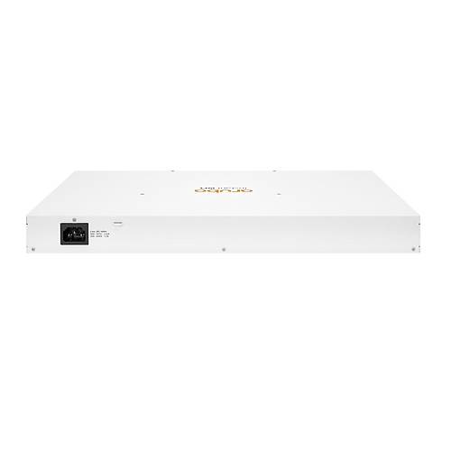 Hp JL683A Aruba 24 Port Gigabit PoE+ 195W 4 Port SFP+ PoE Y�netilebilir Switch