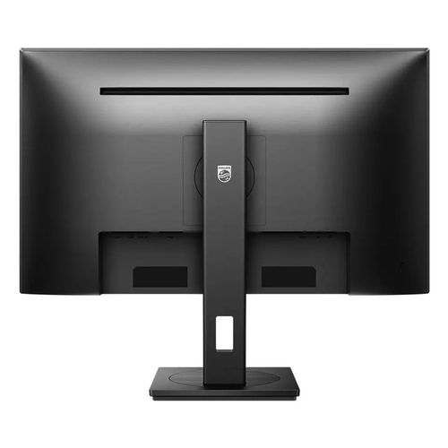Philips 275S9JML/00 27 inch 2560x1440 4ms 75Hz Multimedia HDMI DP Siyah Monit�r