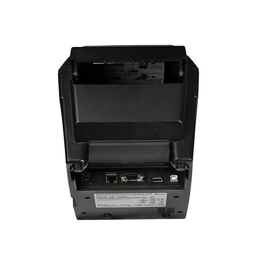 Argox OS-214EX PRO USB SER� ETHERNET 203Dpi 152mm/sn 108mm Direk Termal Transfer Barkod Yaz�c�