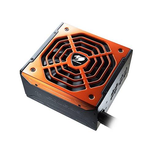 Cougar CGR-BXM-850 BXM 850W 80 Plus Bronze 12cm Fanl� Yar� Mod�ler Power Suplly
