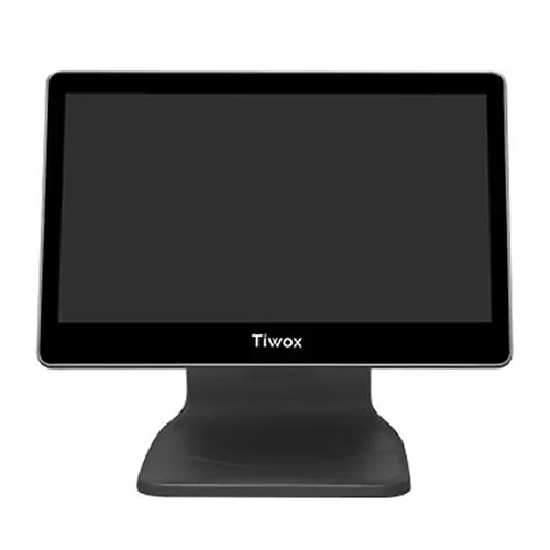 Tiwox TP-9500 Plus CI7 5. Nesil 8 GB RAM 128GB SSD 15.6 FreeDos Pos Bilgisayar