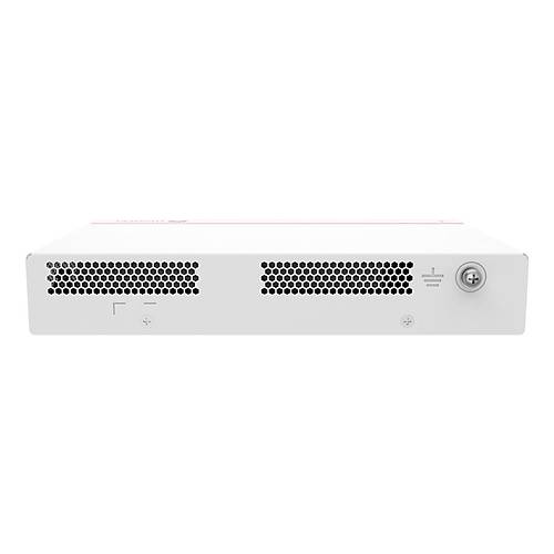 Huawei S380-S8P2T 8 Port Gigabit POE LAN 2 Port Gigabirt WAN 124W eKitEngine Gateway Router