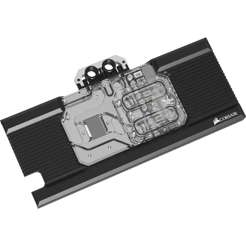 Corsair CX-9020003-WW 2080 Strix Hydro X Series XG7 RGB GPU Water Block