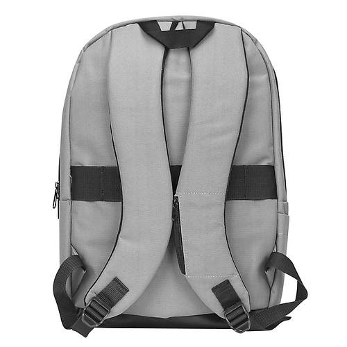 Addison 300448 15.6 inch Gri-Siyah Notebook S�rt �antas�
