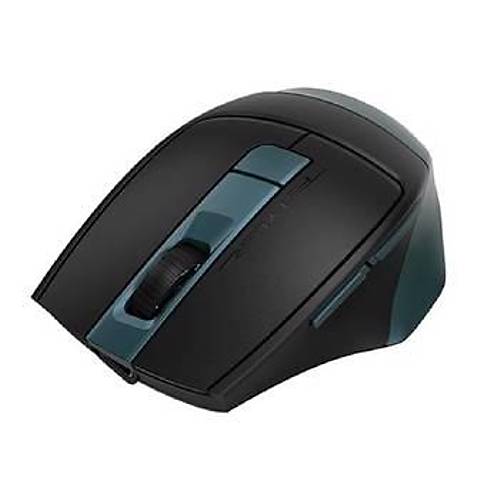 A4 Tech FB35C 2400Fpi 5 Tulu Bluetooth Wi-Fi Kablosuz arjl Yeil Mouse