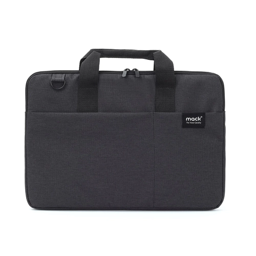Mack MCC-703 15.6 inch City Fit Eco Siyah Notebook Srt antas