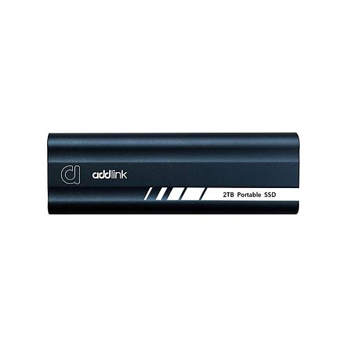 Addlink AD2TBP21B2K 2 TB 2000-1950Mb/s Usb Type C Harici SSD Harddisk
