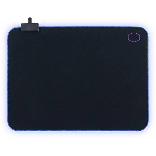 Cooler Master MP750-L  470x350 RGB Oyuncu Mouse Pad