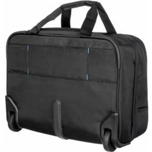 Samsonite CM5-09-108 17.3 inch Guard IT 2.0 Tekerlekli Siyah Notebook antas