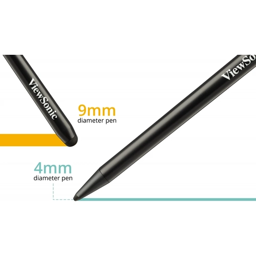 Viewsonic VB-PEN-009 2 li Pasif Dokunmtik Kalemi
