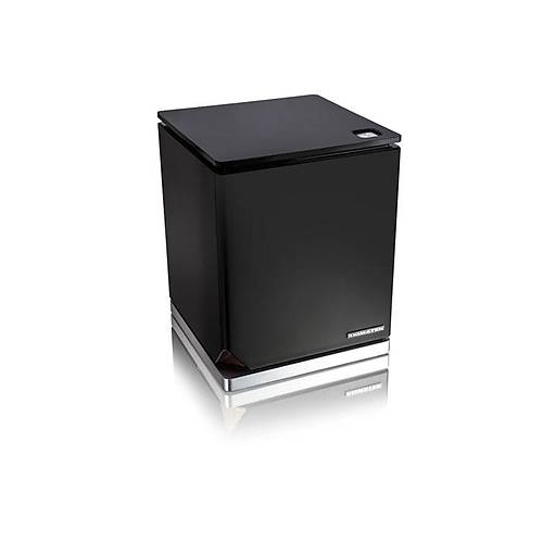 Xigmatek CCD-02ABX-U01 PSU YOK Mini ITX Siyah Bilgisayar Kasas