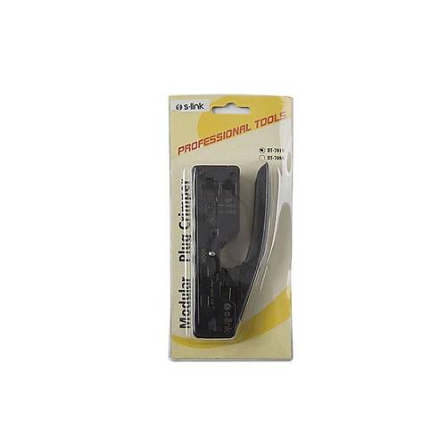 S-Link SL-379 CAT6 CAt7 RJ45 Skma Pensesi