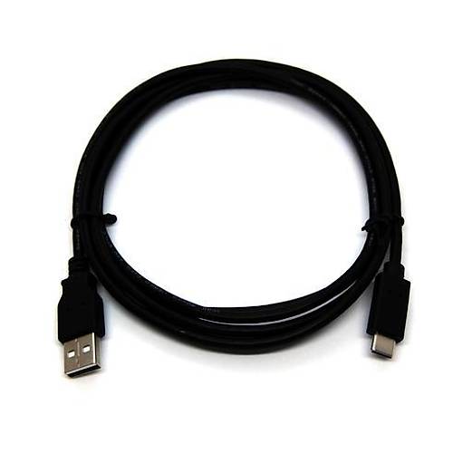 Beek BC-USB-2AC-MM-02 1.8 Mt USB 2.0 to USB Type C Erkek-Erkek USB Kablo
