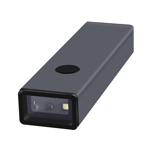 KodSacan KDS-5040 1D 2D Bluetooth Wi-Fi USB Hafzal Karekod Barkod Okuyucu